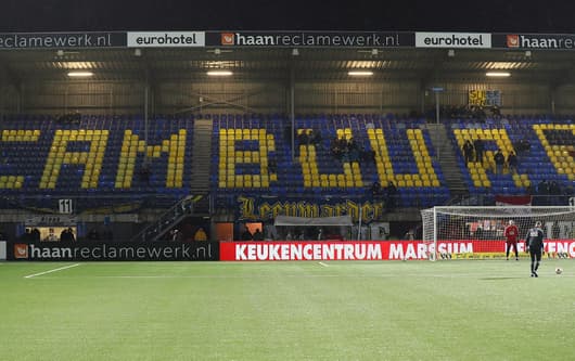 Stadion SC Cambuur