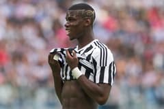 Paul Pogba, Juventus