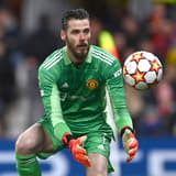 David de Gea, Man Utd, 2021/22