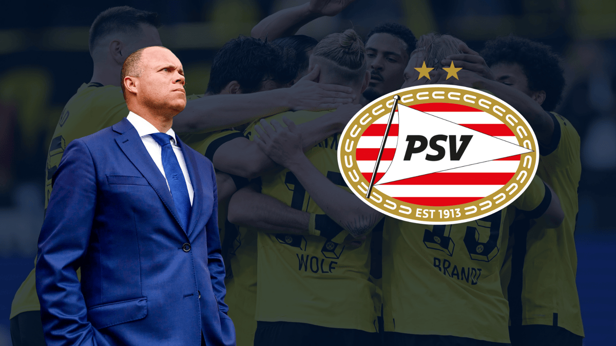 PSV Borussia Dortmund