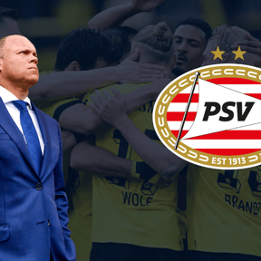 De Bundesliga-ster die afgelopen winter bijna bij PSV had getekend