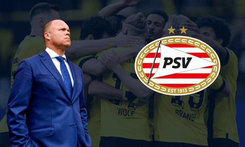 PSV Borussia Dortmund