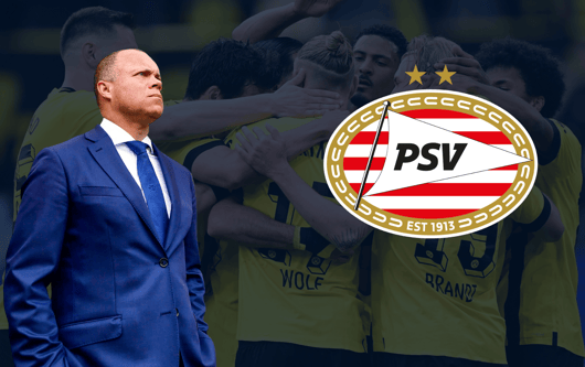 PSV Borussia Dortmund