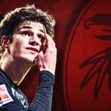 Merlin Rohl, Freiburg