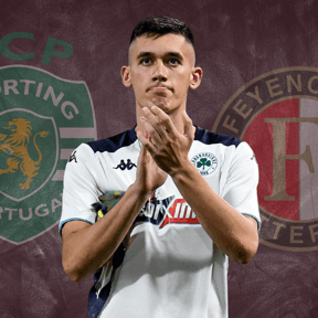 Feyenoord meldt zich razendsnel bij Sporting Portugal voor opvolger van Kökcü