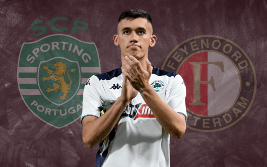 Sotiris Alexandropoulos