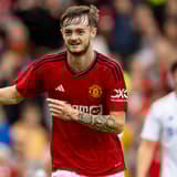 Joe Hugill, Man Utd, 2023/24