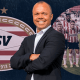 Earnest Stewart, Earnest Stewart PSV