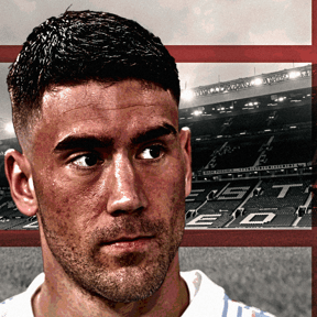 Juventus beg Man Utd to sign Vlahovic at KNOCKDOWN price