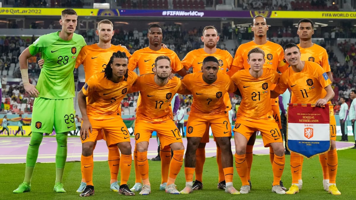 Nederland