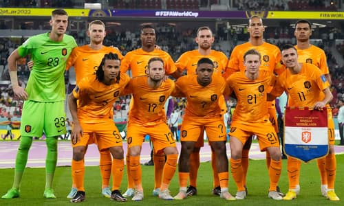 Nederland