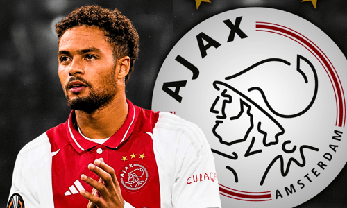 Devyne Rensch, Ajax