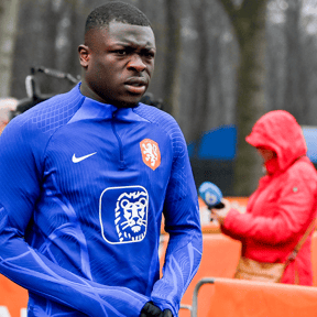 Denemarken schrikt van uitspraken over Brian Brobbey