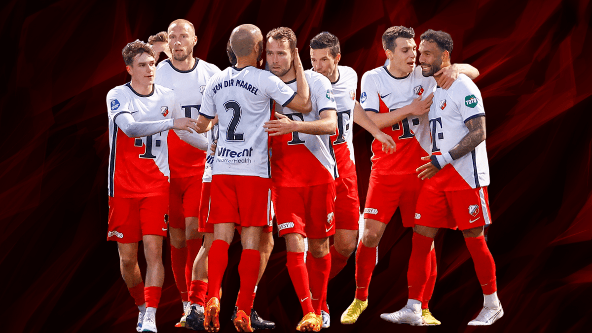 FC Utrecht