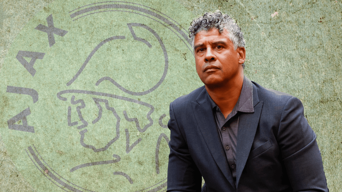 Frank Rijkaard, Ajax