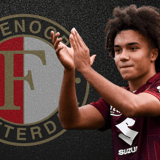 Aaron Ciammaglichella, Feyenoord