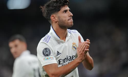 Marco Asensio, Real Madrid, 2022/23
