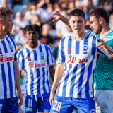 Tobias Slotsager, Odense BK, 2023/24