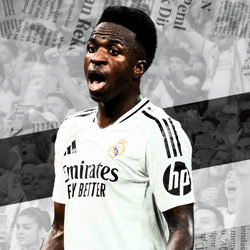 Vinícius Júnior, Real Madrid