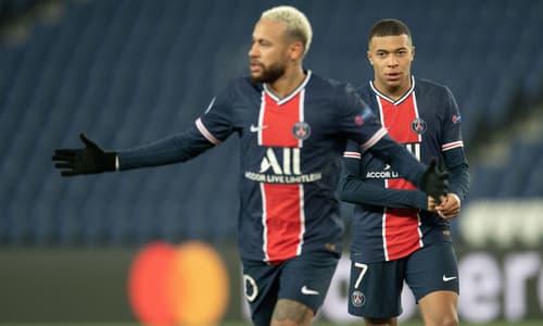 ‘Am I interested in Mbappe and Neymar? Yes’ – Koeman responds to PSG’s Messi desire