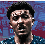 Jadon Sancho, Aston Villa