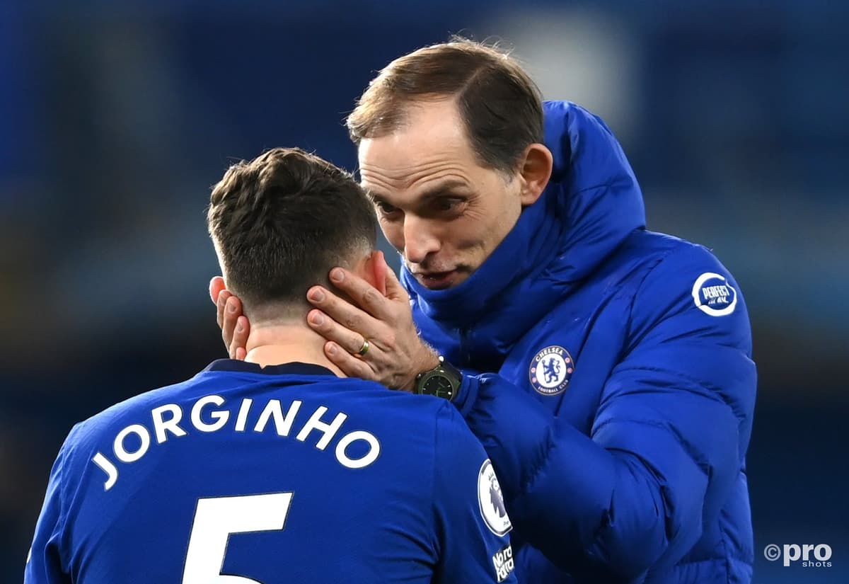 Tuchel: I will never let the Chelsea players rest