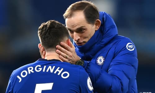 Tuchel: I will never let the Chelsea players rest
