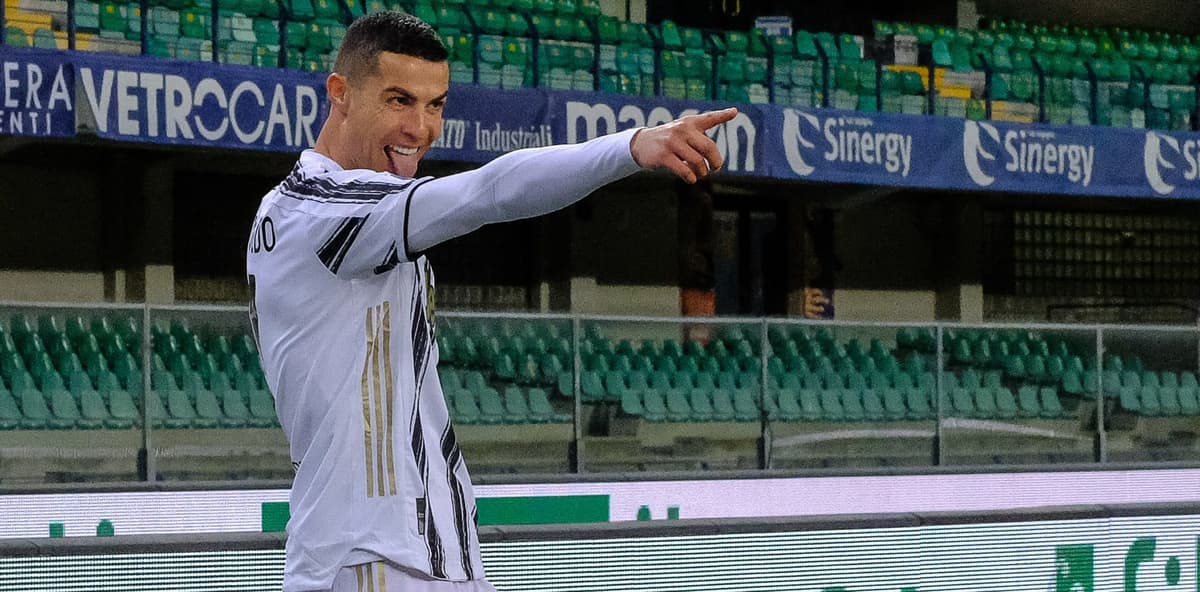 ‘Ronaldo is always welcome’ – Vinicius Jr wants Real Madrid return for CR7