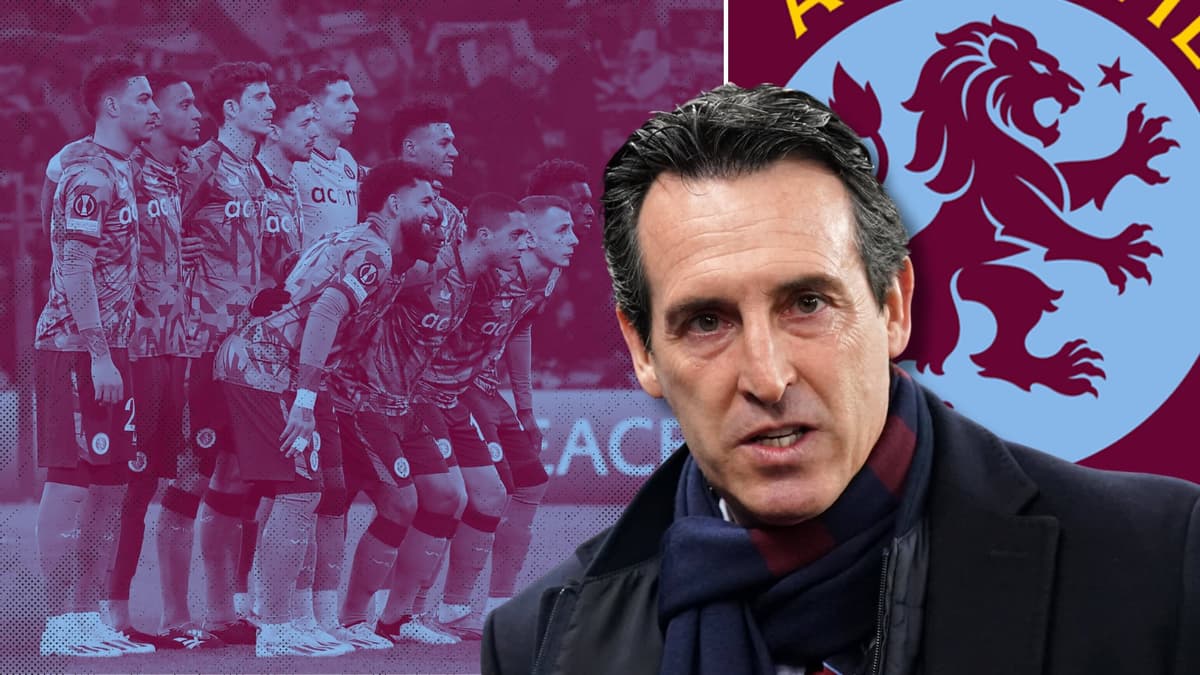 Unai Emery, Aston Villa, 2023/24