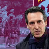 Unai Emery, Aston Villa, 2023/24