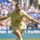 Sam Kerr, Chelsea Women