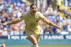 Sam Kerr, Chelsea Women