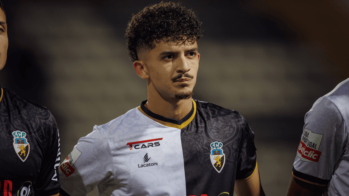 Belloumi, Farense