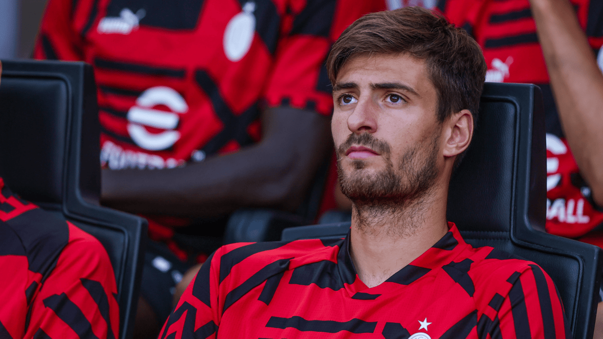 Matteo Gabbia