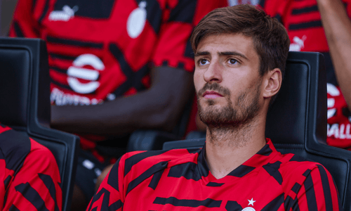 Matteo Gabbia