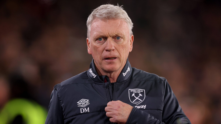 David Moyes has left West Ham