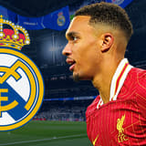 Trent Alexander-Arnold, Real Madrid, 2024/25