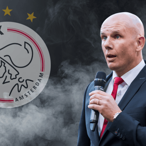Raad van commissarissen Ajax beloont zichzelf met tienduizenden euro´s loonsverhoging
