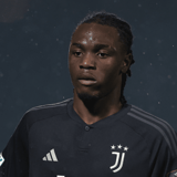 Joseph Nonge, Juventus