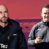 Erik ten Hag, Marc Overmars