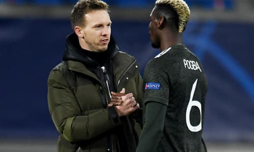 Marsch, Rose, Nagelsmann? Who could replace Favre at Borussia Dortmund?