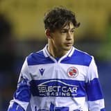 Caylan Vickers, Reading