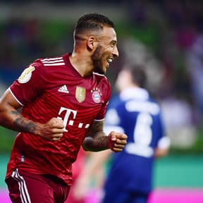 Ignore Pogba! Tolisso is the free agent Barca should be chasing