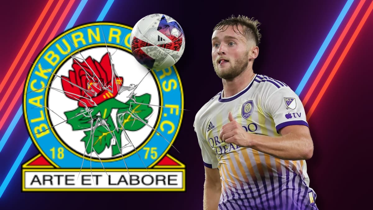 Duncan McGuire, Blackburn Rovers, 2023/24