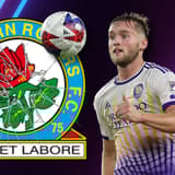 Duncan McGuire, Blackburn Rovers, 2023/24