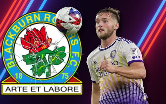 Duncan McGuire, Blackburn Rovers, 2023/24