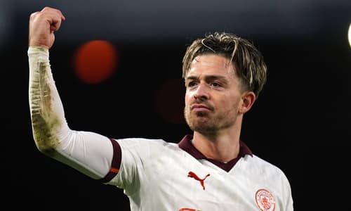 Jack Grealish, Man City, 2023/24