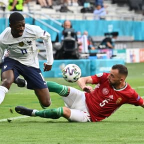 Out for four months! Why Dembele’s injury is a catastrophe for Barcelona