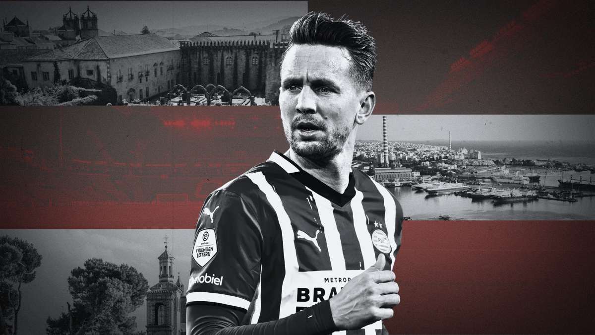 Luuk de Jong