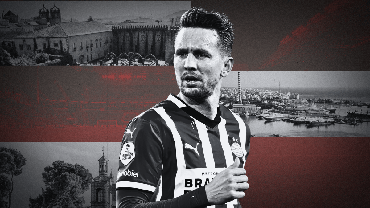 Luuk de Jong